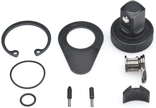 GEARWRENCH 1/2" Drive 120XP Non-Quick Release Dual Pawl Ratchet Repair Kit - 81339P