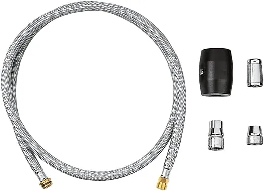 Grohe 48293000 Flexible Shower