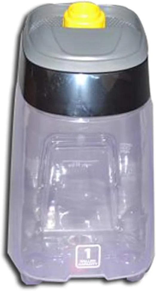 Bissell Clean Solution Tank w/ Cap for ProHeat 2X Revolution | 1610043