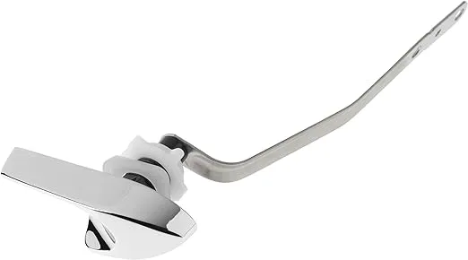 Kohler 87115-CP Left Trip Lever Service Kit, Polished Chrome