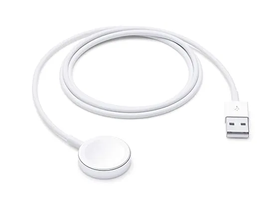 Apple Watch Magnetic Charging Cable