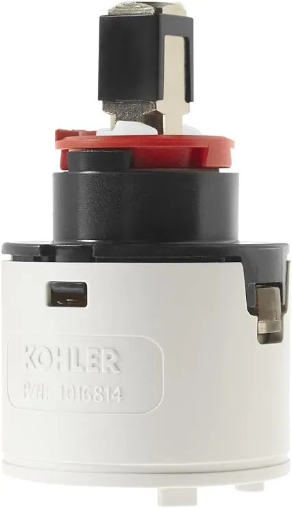 Kohler GP1016515 Valve for Single-Control Faucets