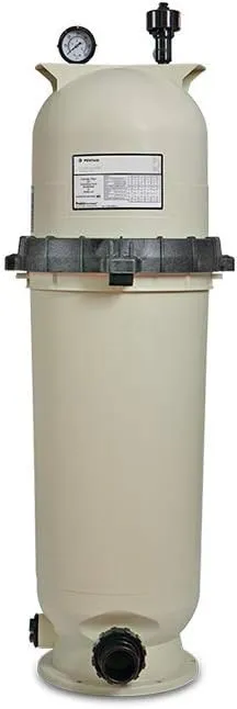 Pentair EC-160317 Clean & Clear 150 sq. ft. Cartridge Pool Filter