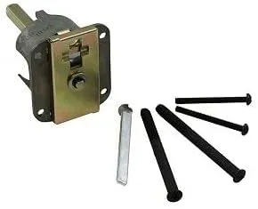 61-075 619 F60 Thick Door Kit up to 2.5 in (620 621) B60