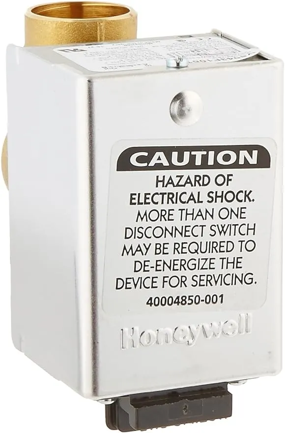Honeywell V8043F1051 Zone Valve, 1, Color