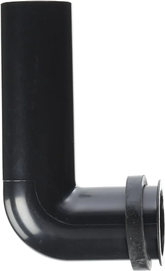 Moen 1026 AMC Kitchen Products Garbage Disposal Drain Elbow & Gasket Replacement Part, N/A