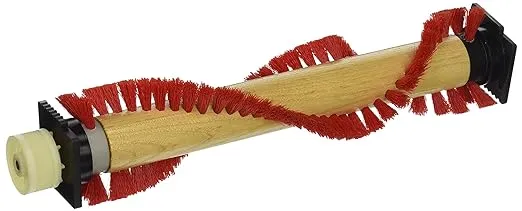 Oreck Commercial 76218-01 Replacement Brush Roll, Fits U2000EB, U2000RB, U2000RB-1, U2000RBBW