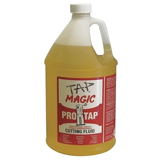 Tap Magic 30128P Pro Tap - 1 gal,