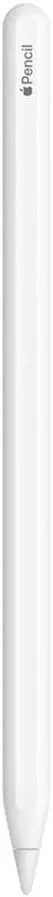 Apple Pencil (2nd Generation): Pixel-Perfect Precision and Industry-Leading Low Latency, Perfect for Note-Taking, Drawing, and Signing documents. Attaches, Charges, and Pairs magnetically.