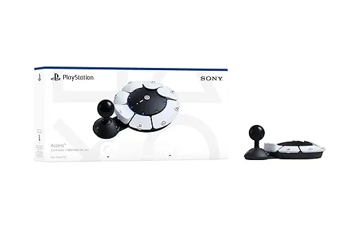 Access Controller - PlayStation 5