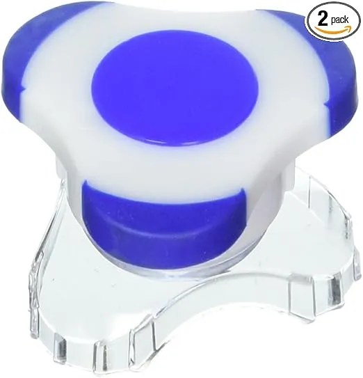 Pill Crusher -Pill Pulverizer, 1 Count (Pack of 2)