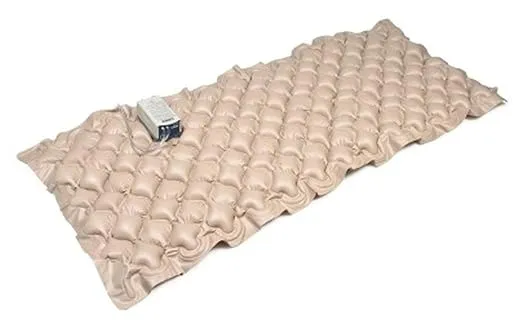 Graham-Field AQ1000 Lumex Alternating Pressure Pad & Pump System, 120V, 34" x 78" x 2.5"