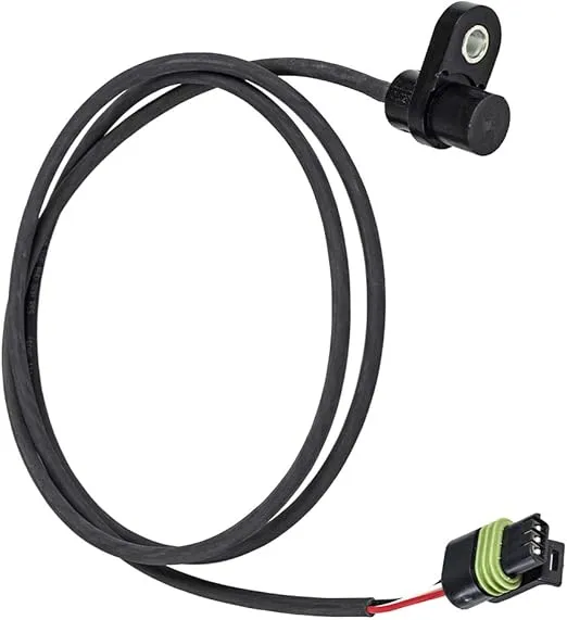 Genuine Polaris Part Number 4010298 - SENSOR,HALL EFFECT for Polaris ATV/Motorcycle/Snowmobile/or Watercraft