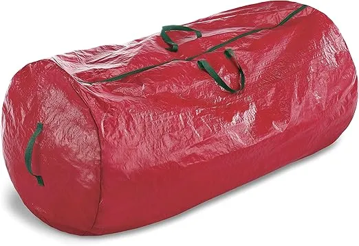 Whitmor Christmas Tree Storage Bag Large to fit up to 9ft. Tree