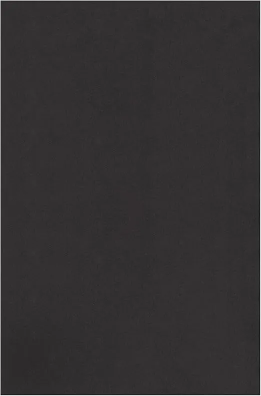 12” x 18” Black 6mm Thick Foam Sheet by Creatology - Great for Diagrams, School Projects, Arts & Crafts - Bulk 24 Pack