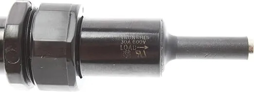 Bussmann HEB-AA Tron in-line Breakaway Fuse Holder