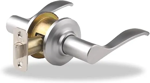 Yale Security D5108701 Norwood Lever