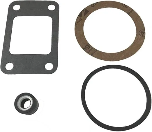 Replacement Seal Kit For Hoffman 180013 Fits Watchman A, B, WC, WCD Condensate Pumps