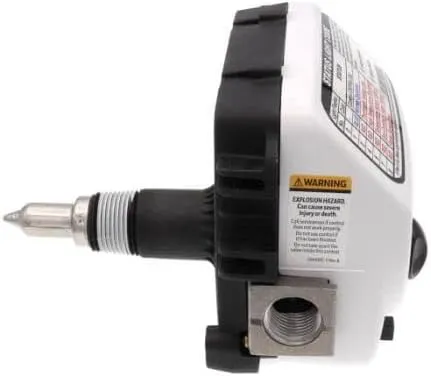 AO Smith Gas Control Valve 100262939 for A.O. Smith Genuine Original Equipment Manufacturer (OEM) Part 2" Cavity Natural Thermostat