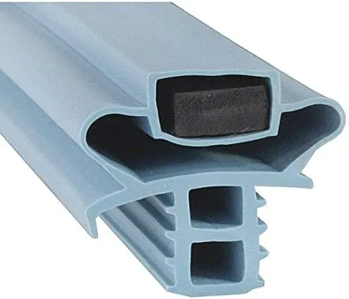 Delfield Refrigeration Door Gasket 1702622