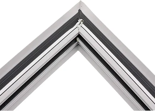 ERP 241872513 Refrigerator Door Gasket