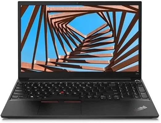 Lenovo ThinkPad E15 G2 20TDS00B00 15.6" Notebook - Full HD - 1920 x 1080 - Intel Core i5 i5-1135G7 Quad-core (4 Core) 2.40 GHz - 8 GB RAM - 256 GB SSD - Glossy Black - Windows 10 Pro - Intel Iris