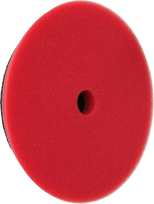 Shurhold Pro Polish Red Foam Pad - 7"