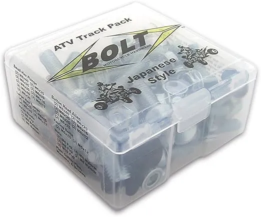 ATV Track Pack KIT