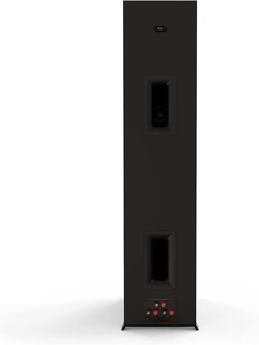 klipsch Reference Premiere RP-8000F II Ebony Floorstanding Speaker