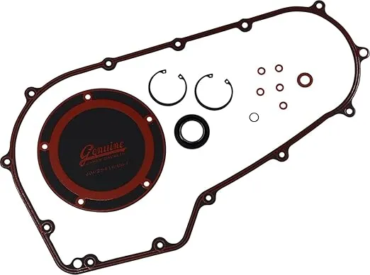 James Gasket 60547-06-KF Primary Clutch Gasket Cover Kit