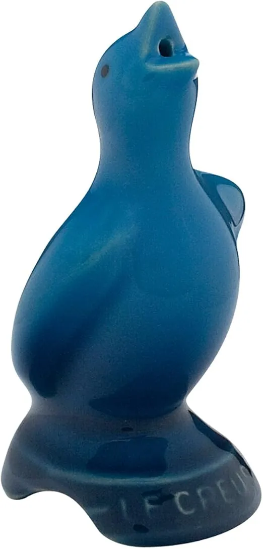 Le Creuset Stoneware Pie Bird, 3.25", Marseille