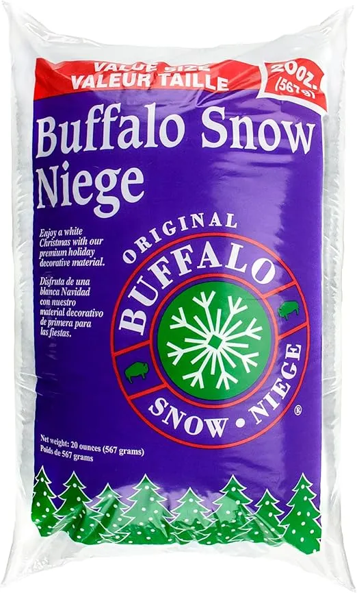 Neige 20 Oz