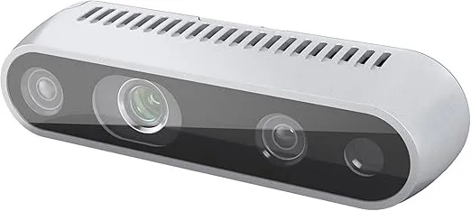 Intel RealSense D435i Webcam - 2 Megapixel - 30 fps - USB 3.1