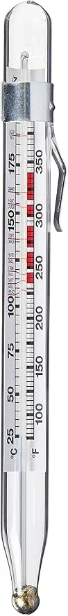 CDN TCF400 - Candy & Deep Fry Thermometer