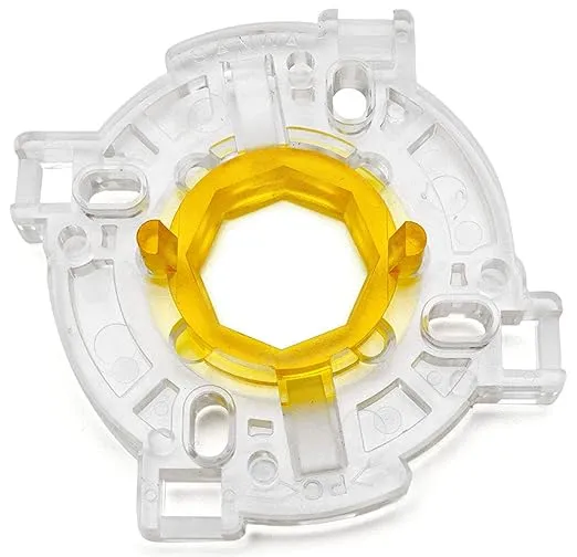 Sanwa GT-Y Octagonal Restrictor Plate for JLF Joysticks S@NWA