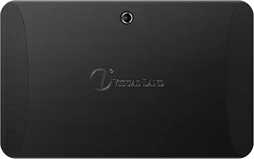 Tablet 10 Inch Android 13 Tablets, Prestige Elite 10QH 10.1 Inch HD IPS Tablet, 64GB Storage, 2GB RAM, Quad-Core Processor - Black