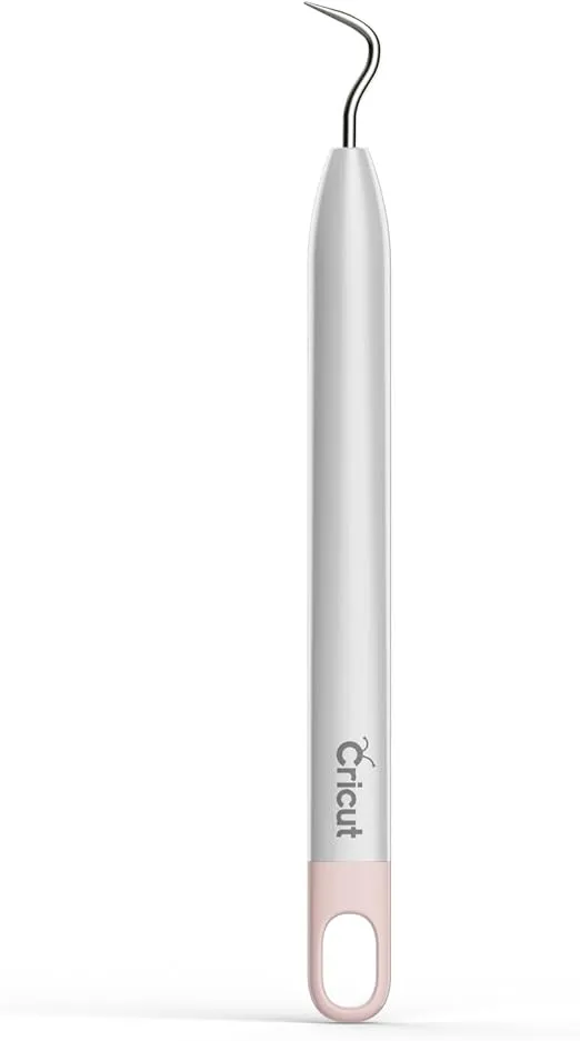 Cricut Weeder Tool, Assorted, 1 Count (Pack of 1)