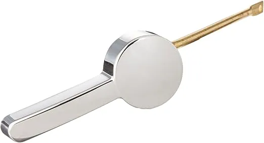 American Standard 7381231-200.0020A LH Trip Lever Assembly Pro, Chrome