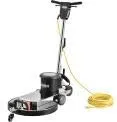Global Industrial Corded 20" Floor Burnisher, 120V