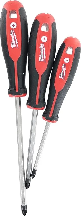 Screwdriver Set (8-Piece)