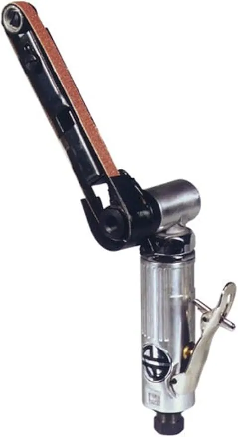 Astro 223K Air Belt Sander - 3/8" x 13" Belt Size