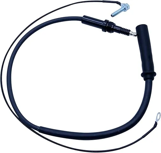 Xin Tester COP Extension Cord with Earth Cord for Diagnostic Coil-on-Plug Lead (HT308)