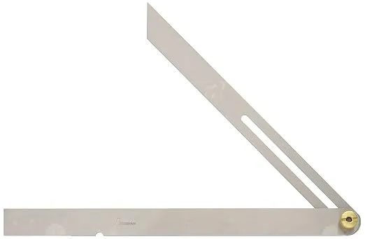 Shinwa Sokutei 62596 Freedom Scoya, 9.8 inches (250 mm)