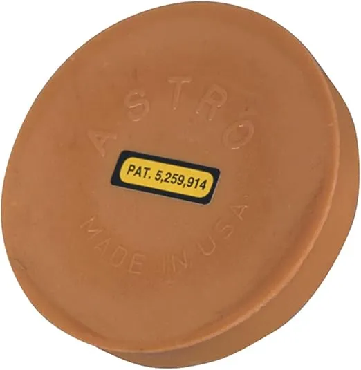 Astro 400E Smart Eraser Pad For Pinstripe Removal Tool