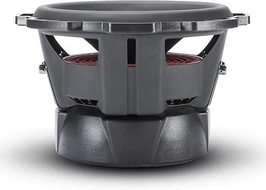 Rockford Fosgate P3D4-10 Punch P3 10" 4-Ohm DVC Subwoofer