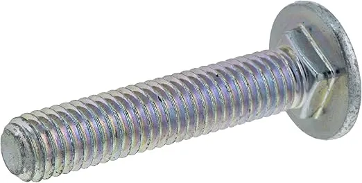 John Deere Original Equipment Bolt #03M7188