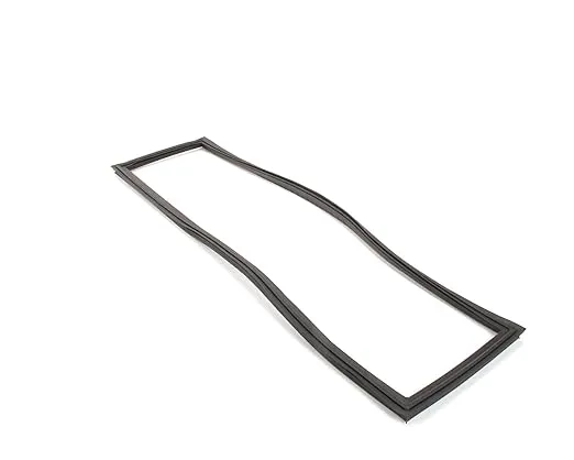 True 810764 Black Gasket for Trcb-50/79