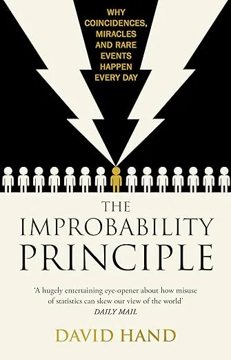 IMPROBABILITY PRINCIPLE, THE