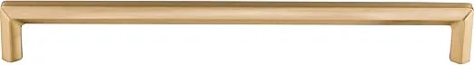 Top Knobs TK796HB Top Knobs TK796 Lydia 9 Inch Center to Center Handle Cabinet Pull