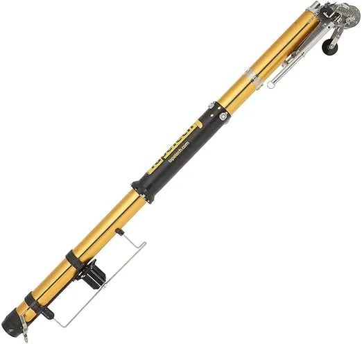 TapeTech EasyClean Automatic Drywall Taper 07TT